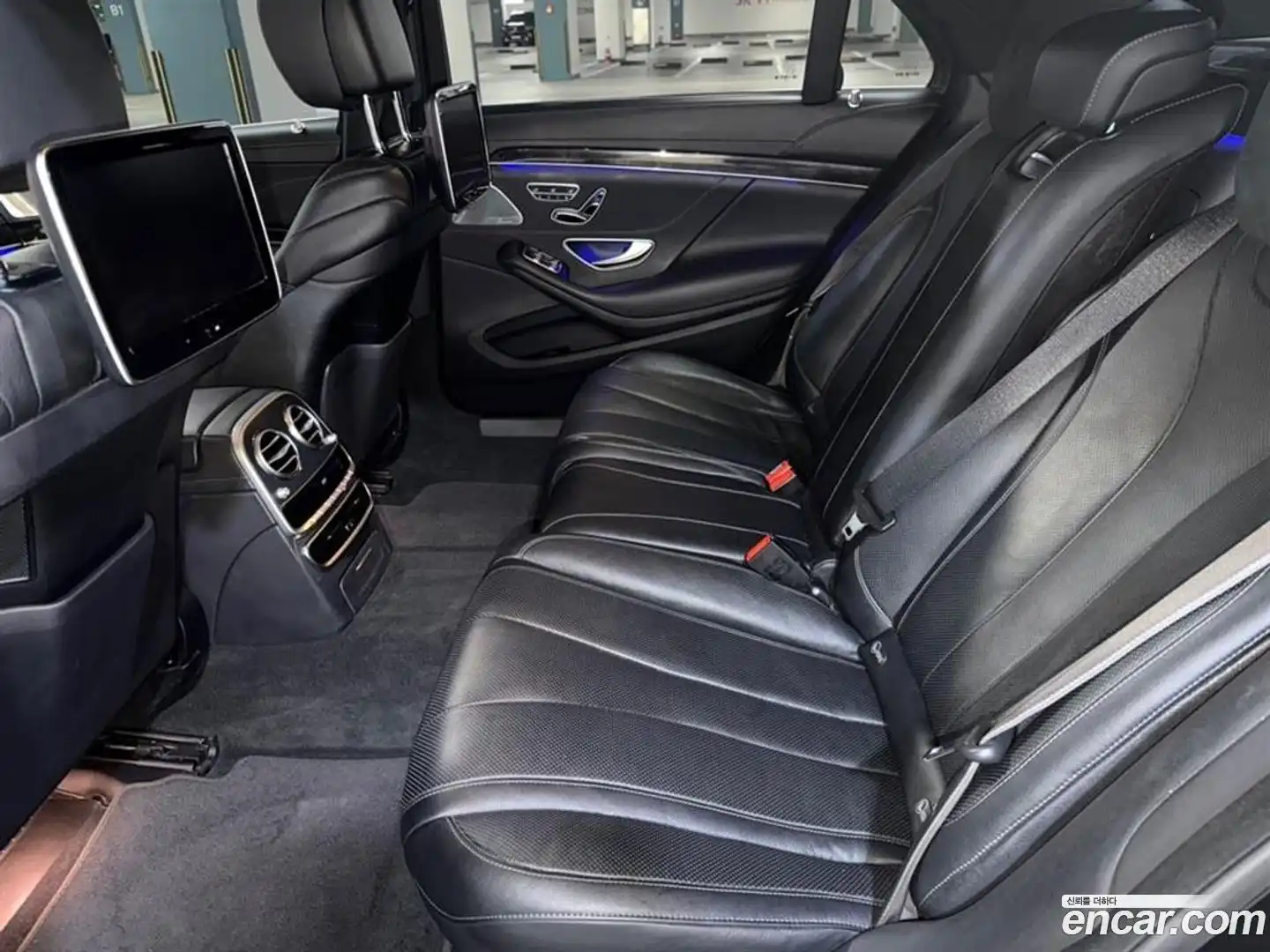 S-Class Mercedes-Benz 2017.5-OUTER-006