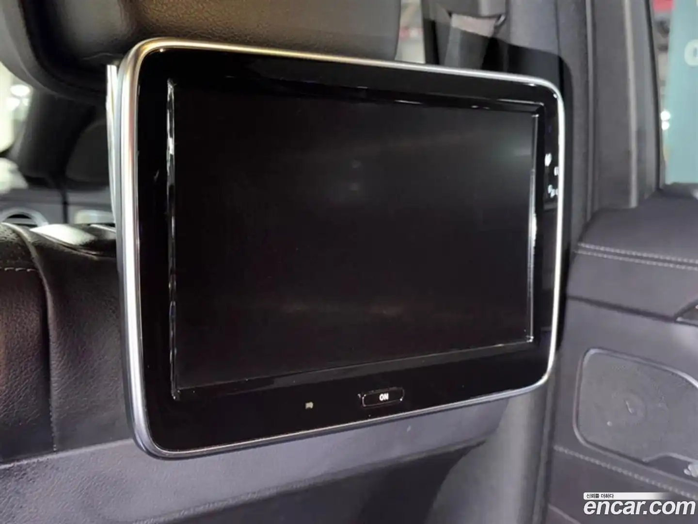 S-Class Mercedes-Benz 2017.5-INNER-008