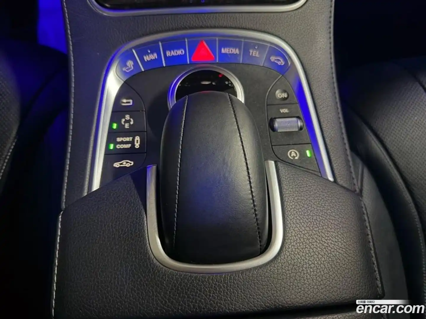 S-Class Mercedes-Benz 2017.5-OPTION-016