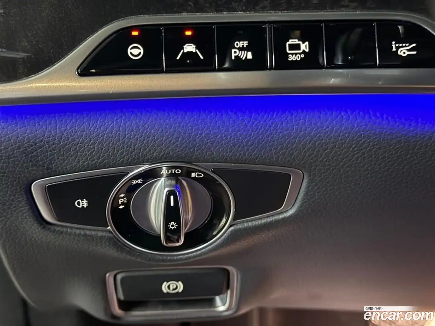S-Class Mercedes-Benz 2017.5-OPTION-017