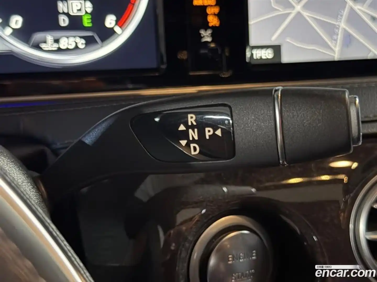 S-Class Mercedes-Benz 2017.5-OPTION-020