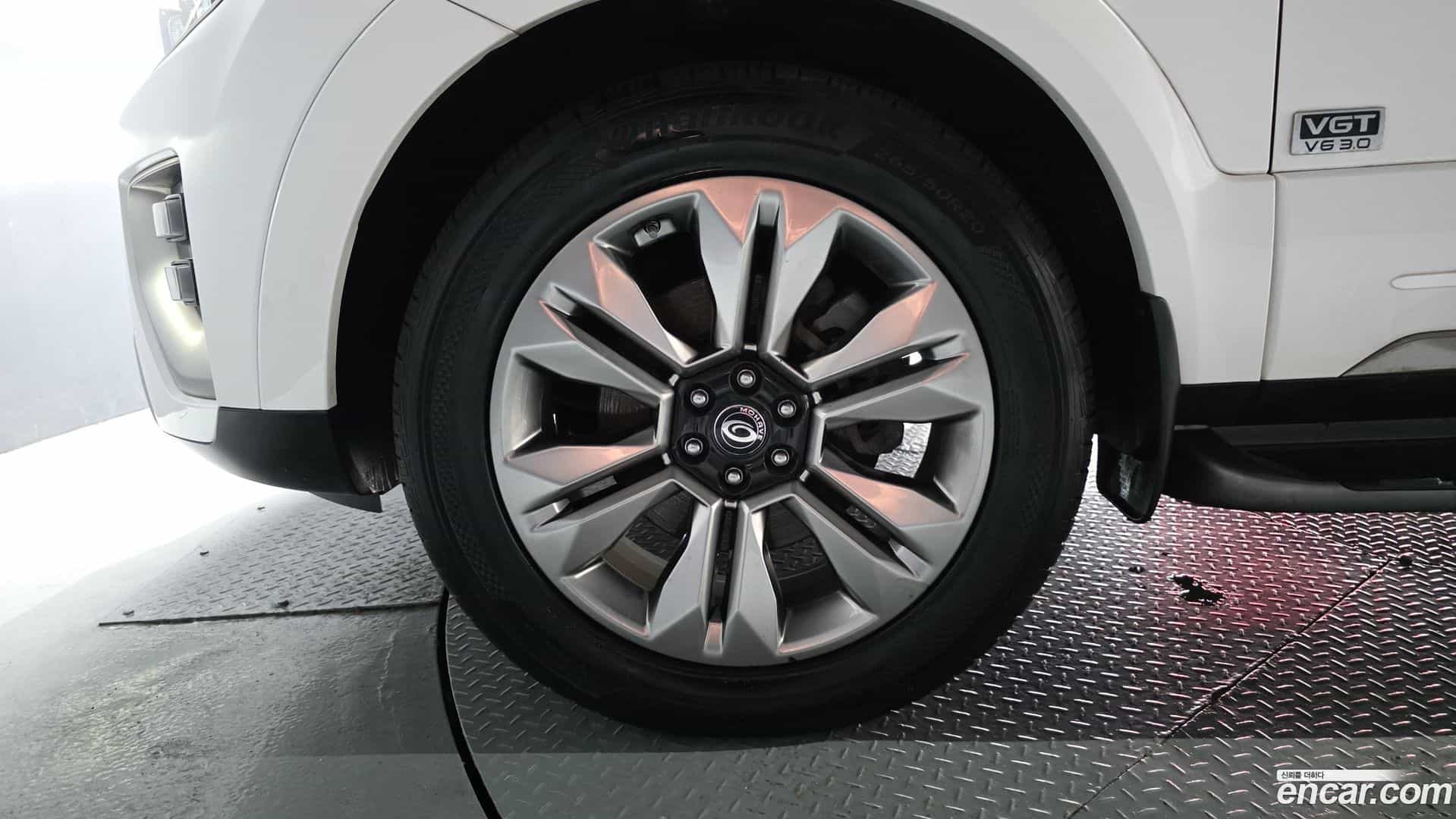 Mohave Kia 2020.8-OUTER-005