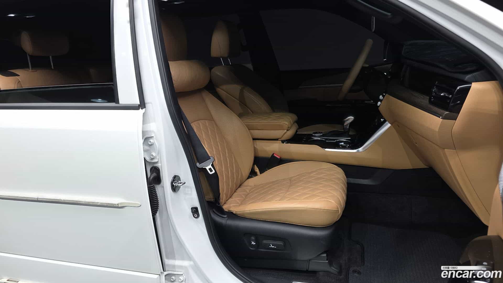Mohave Kia 2020.8-OPTION-015