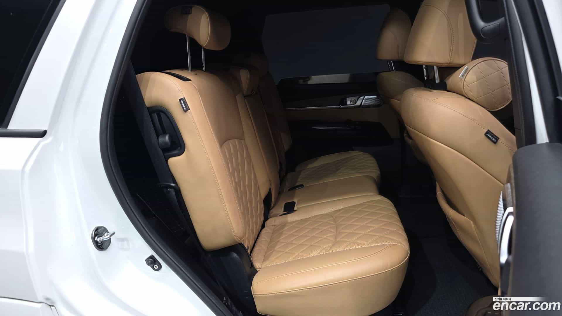 Mohave Kia 2020.8-OPTION-016