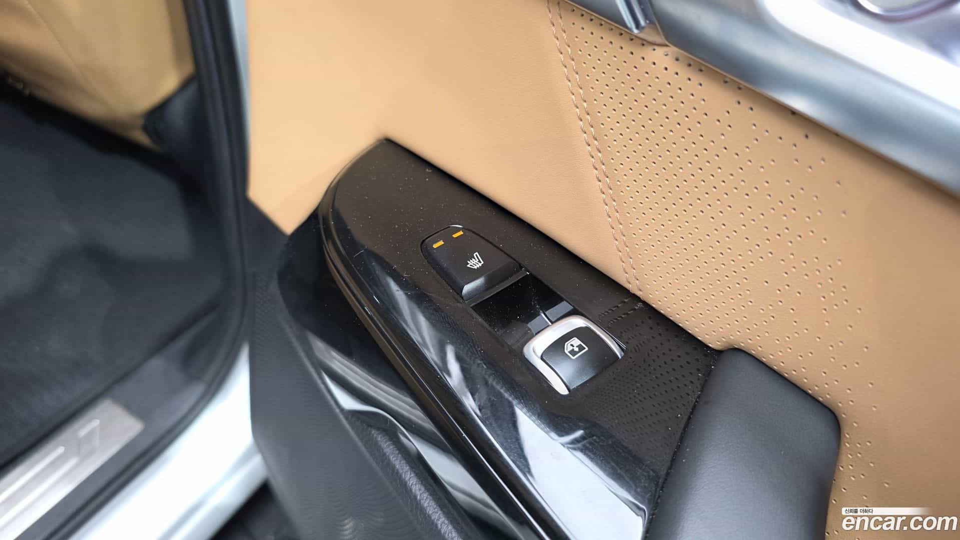 Mohave Kia 2020.8-OPTION-023