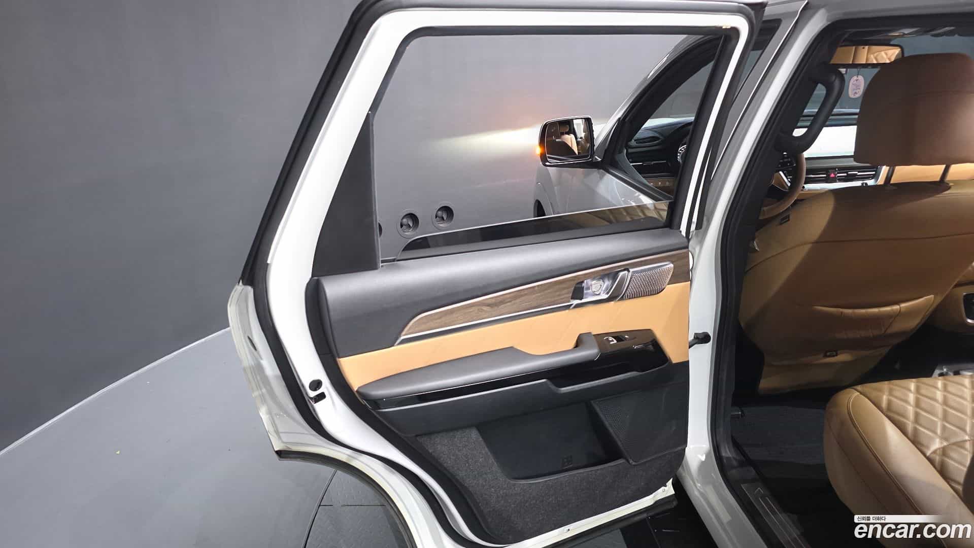 Mohave Kia 2020.8-INNER-035