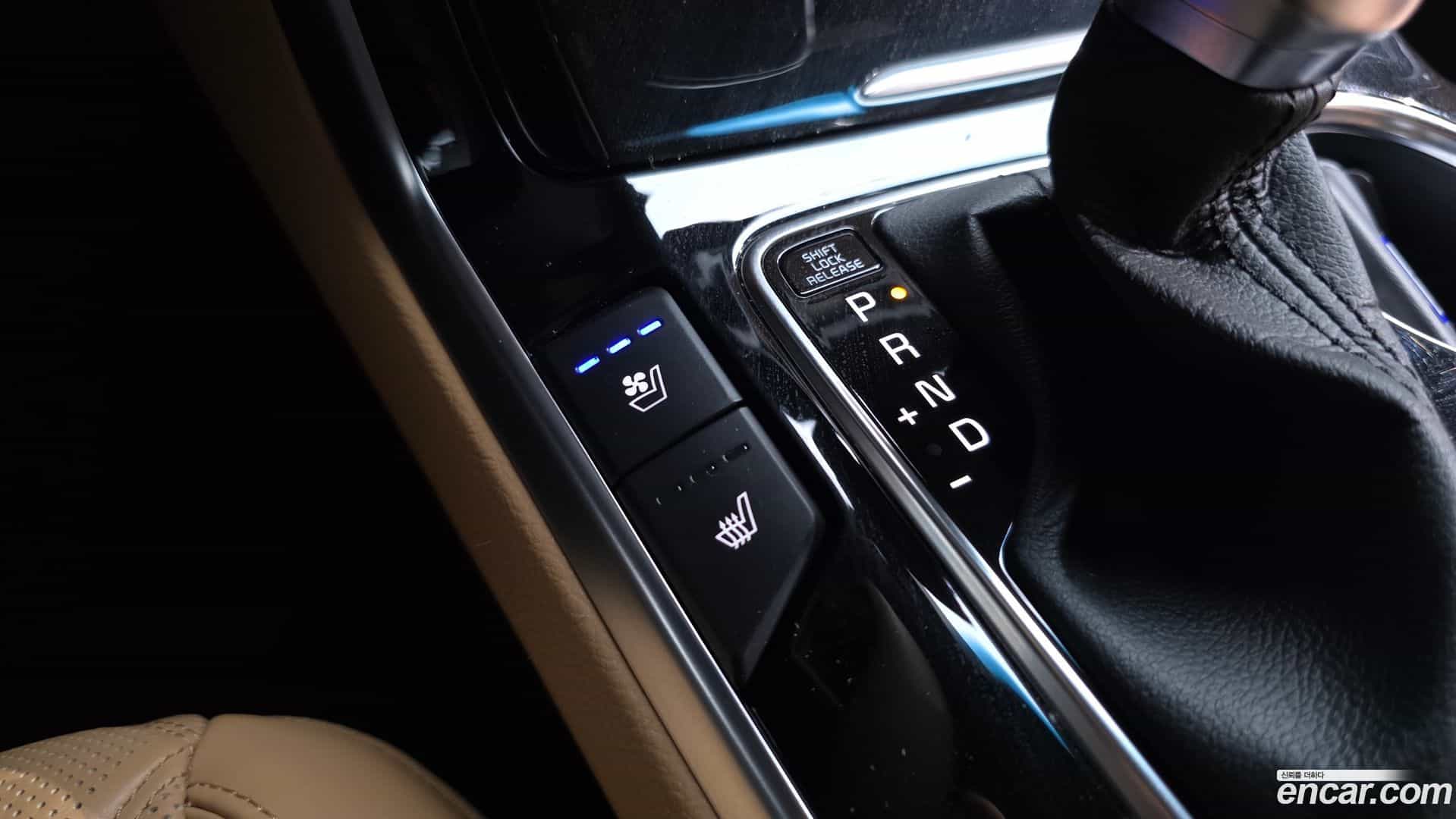 Mohave Kia 2020.8-OPTION-042