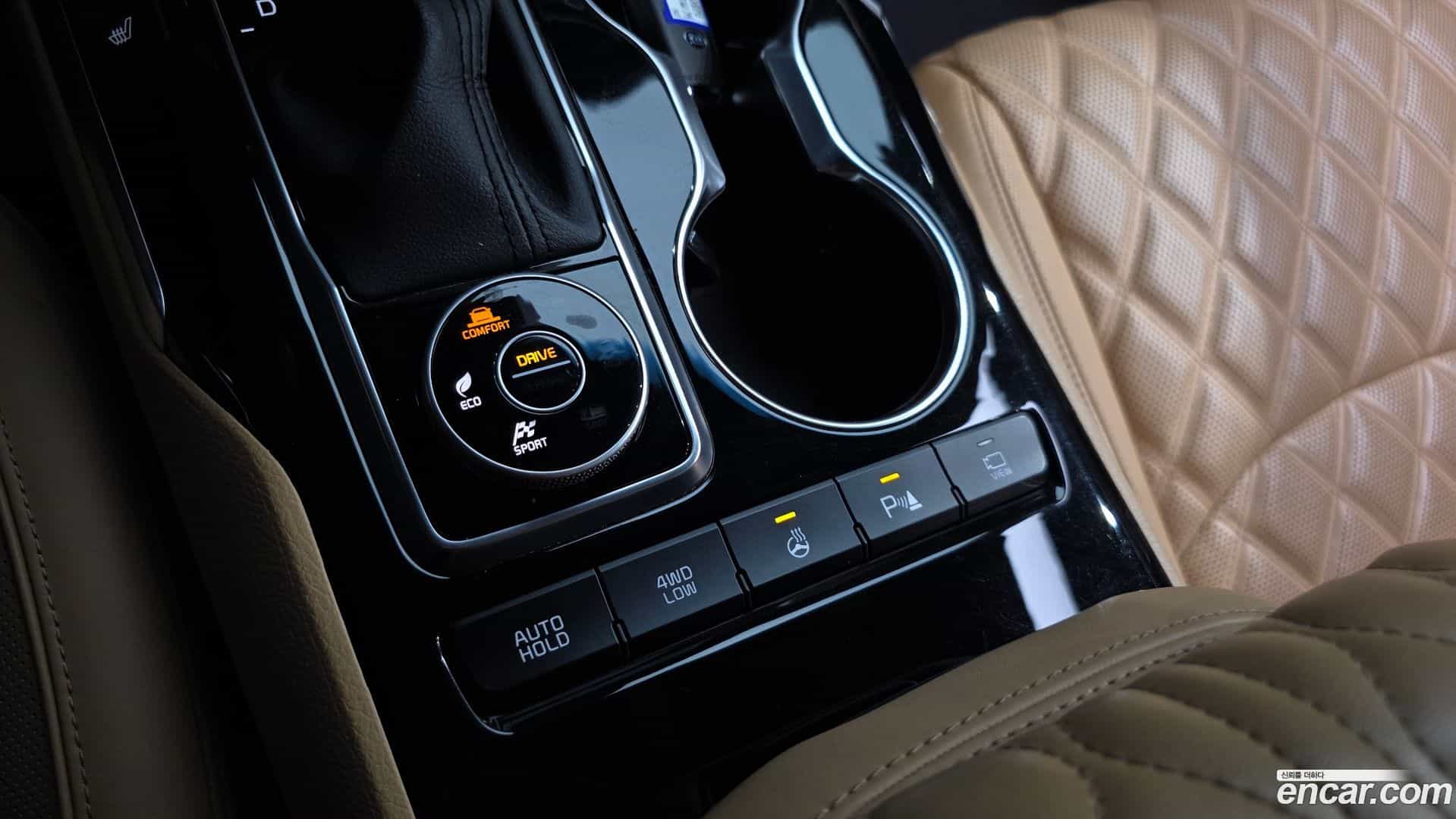 Mohave Kia 2020.8-OPTION-043