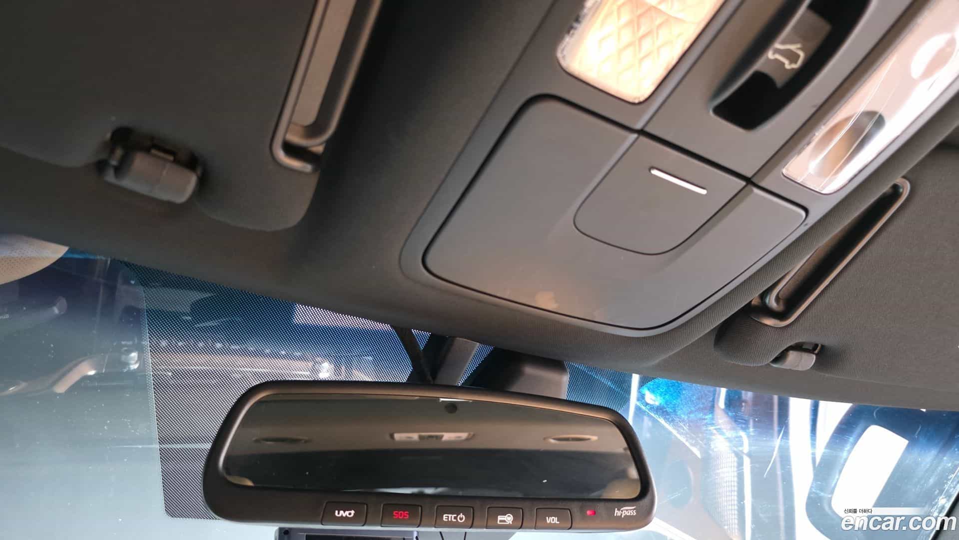 Mohave Kia 2020.8-OPTION-046