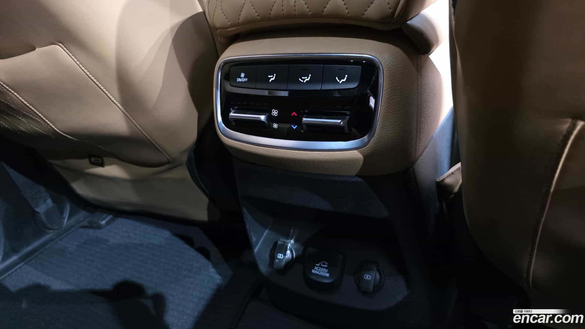Mohave Kia 2020.8-OPTION-048