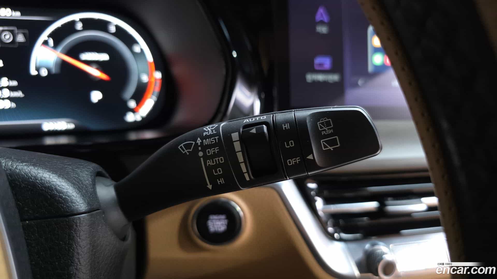 Mohave Kia 2020.8-OPTION-051