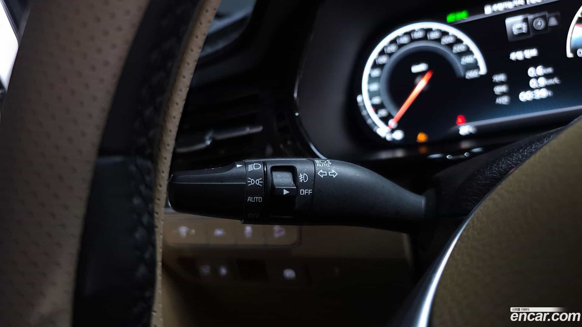 Mohave Kia 2020.8-OPTION-052