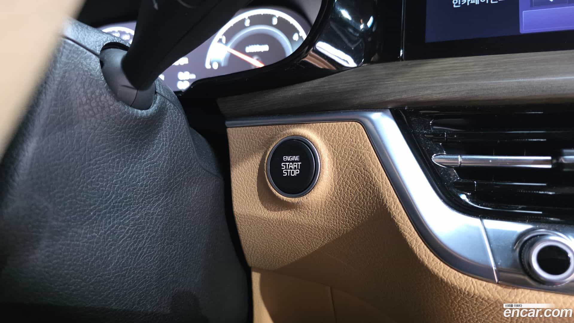 Mohave Kia 2020.8-OPTION-053