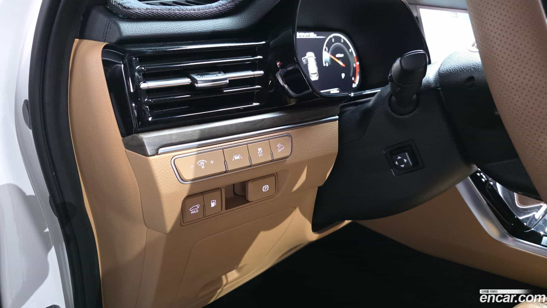 Mohave Kia 2020.8-OPTION-054