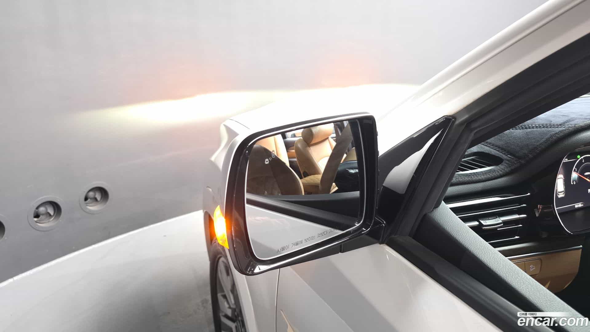 Mohave Kia 2020.8-OPTION-055
