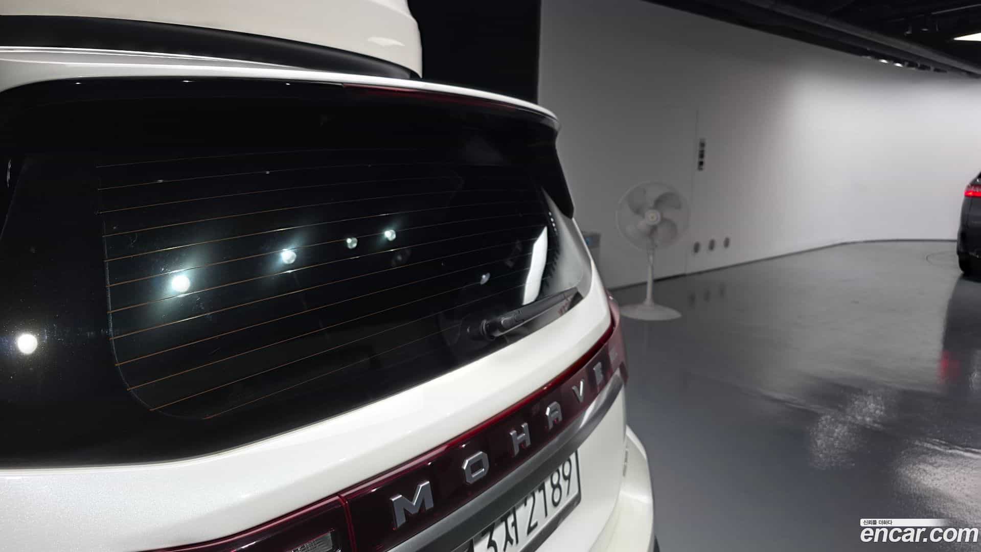 Mohave Kia 2020.8-OPTION-057