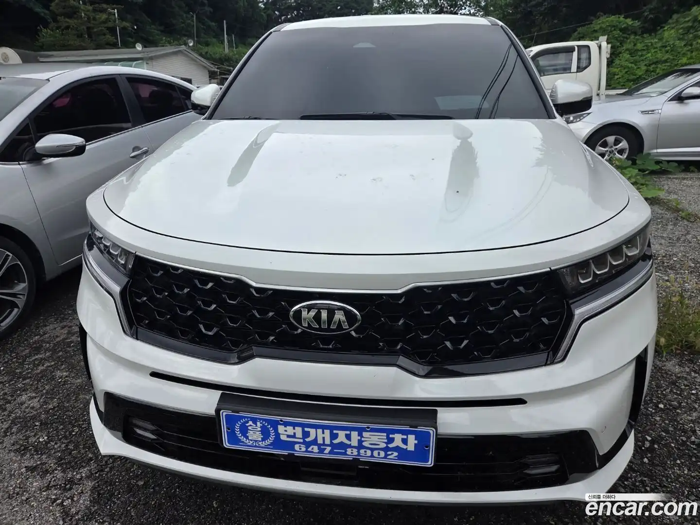 Sorento Kia 2020.10-OUTER-005
