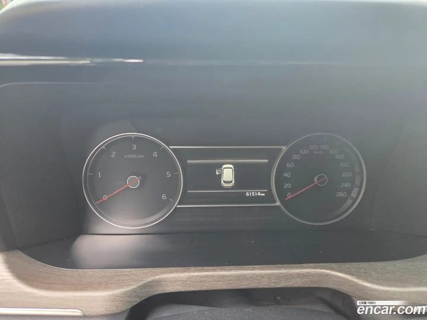 Sorento Kia 2020.10-INNER-008