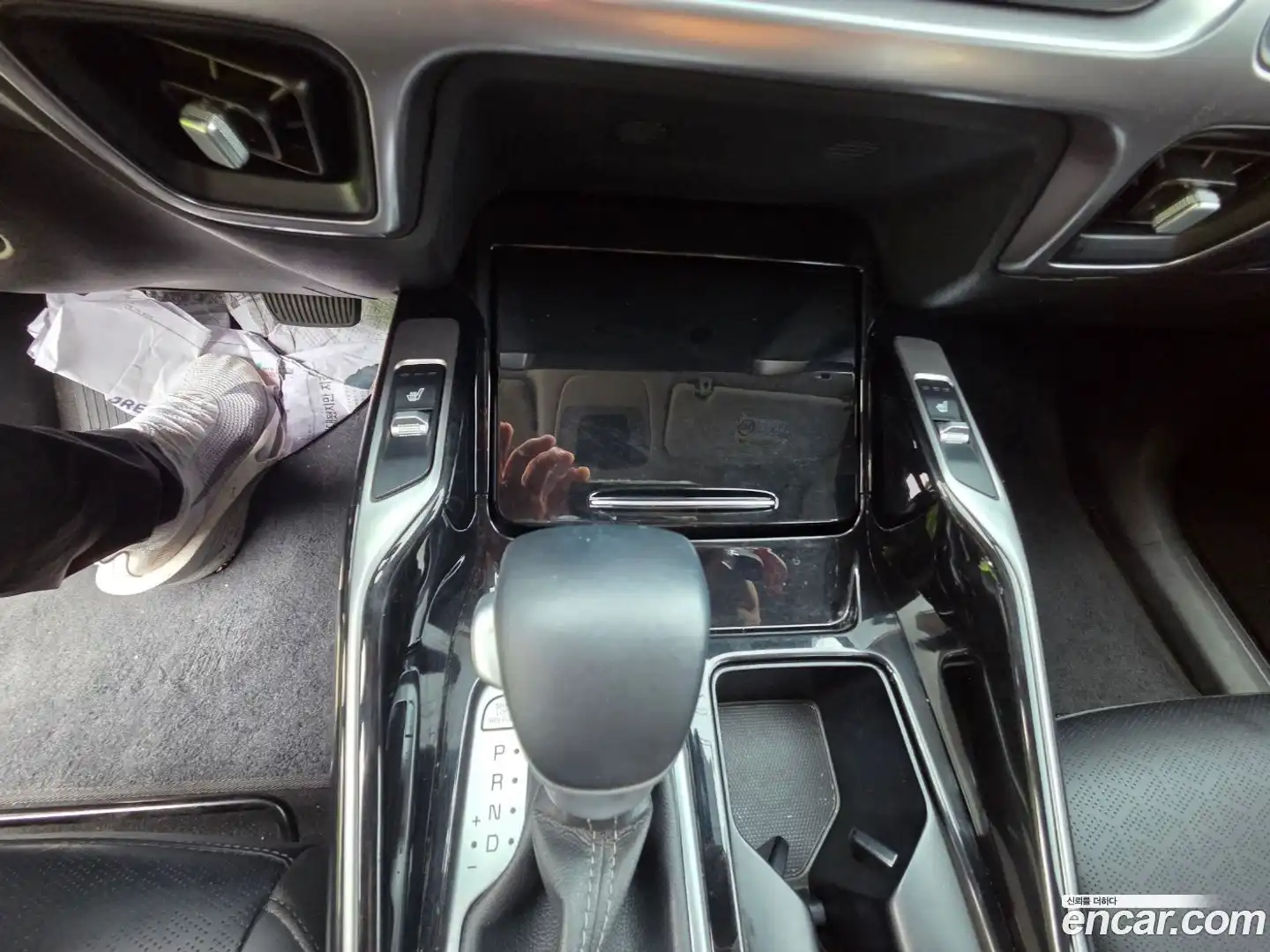 Sorento Kia 2020.10-INNER-009