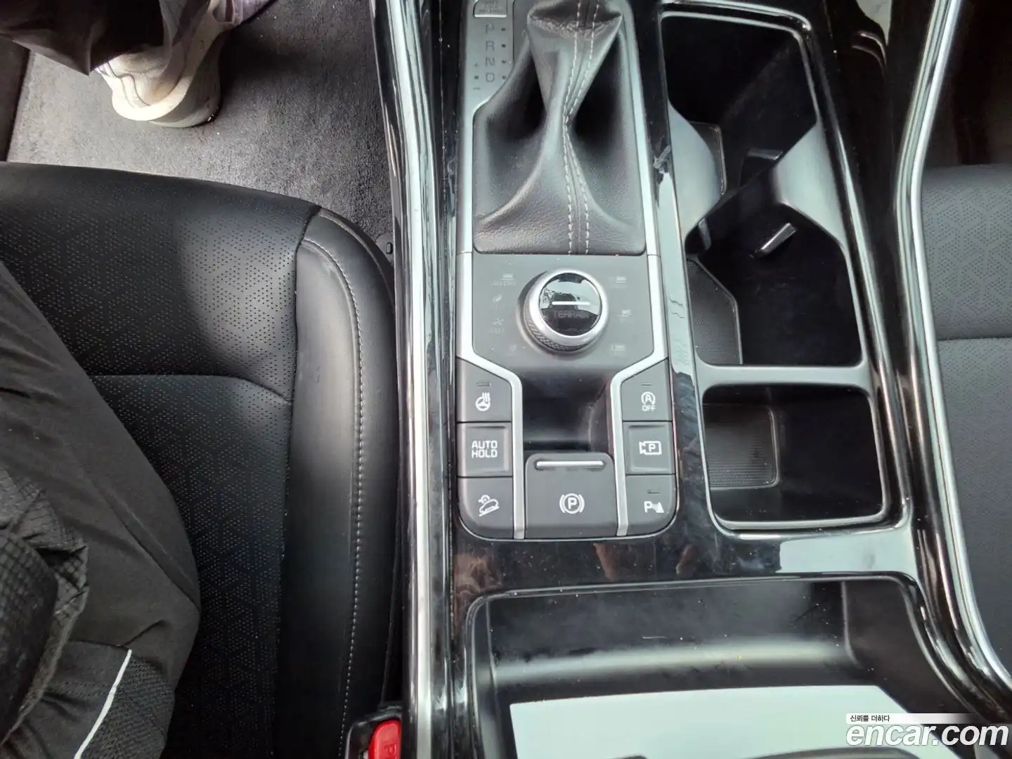 Sorento Kia 2020.10-OPTION-016