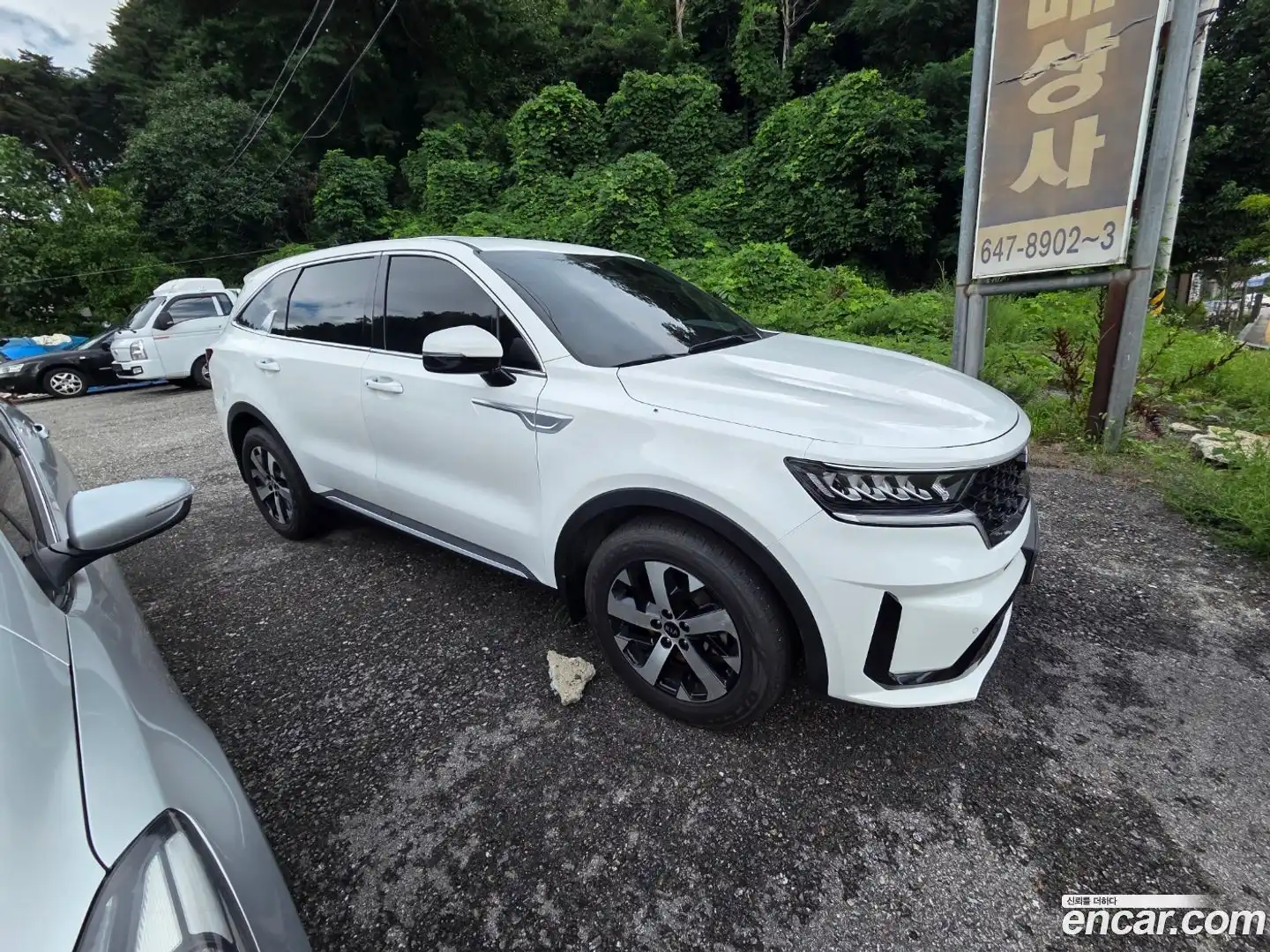 Sorento Kia 2020.10-OPTION-018