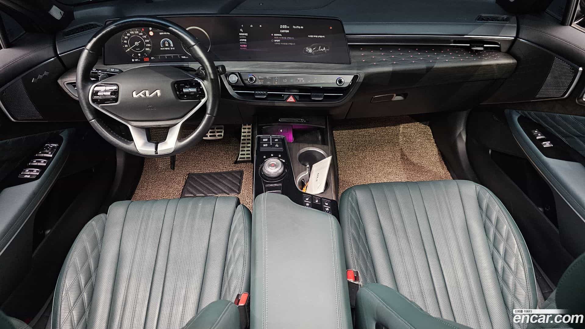 K8 Kia 2024.8-INNER-007