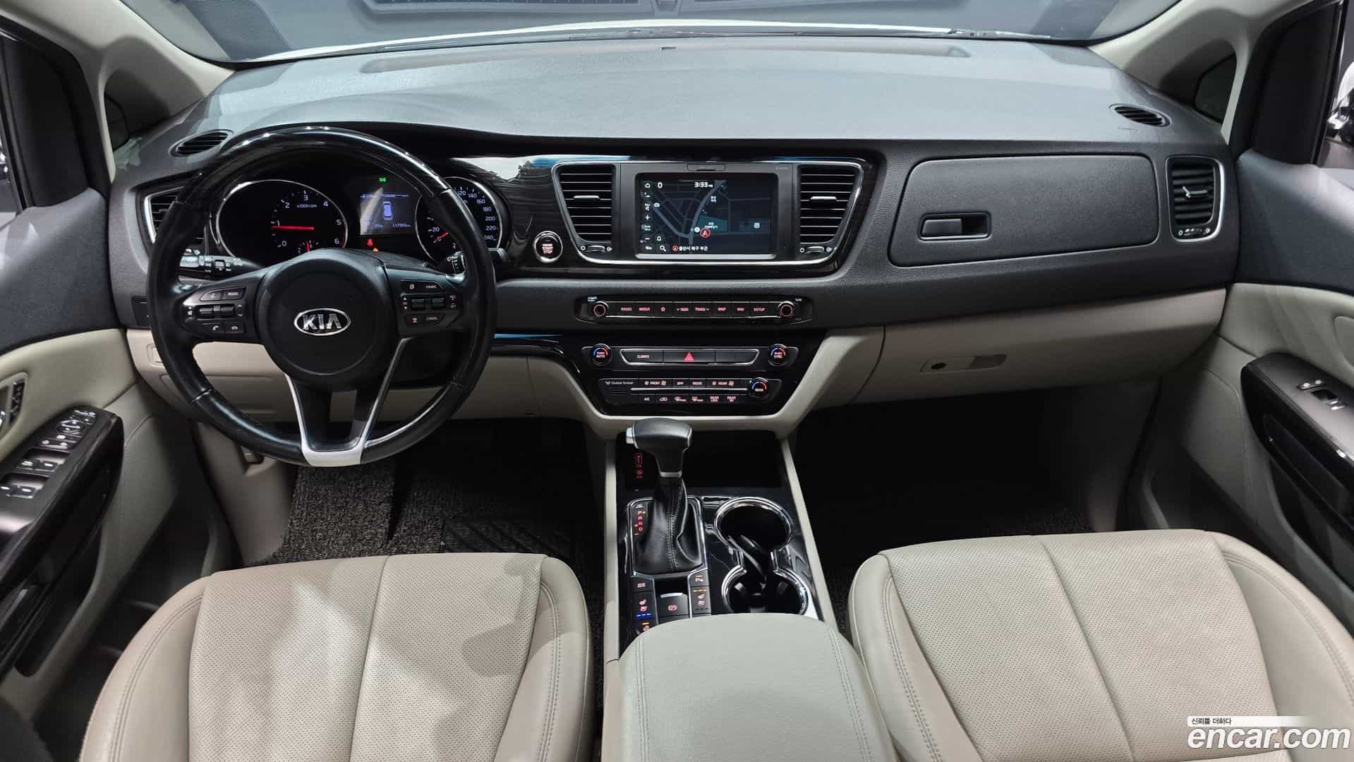 Canival Kia 2019.5-INNER-007