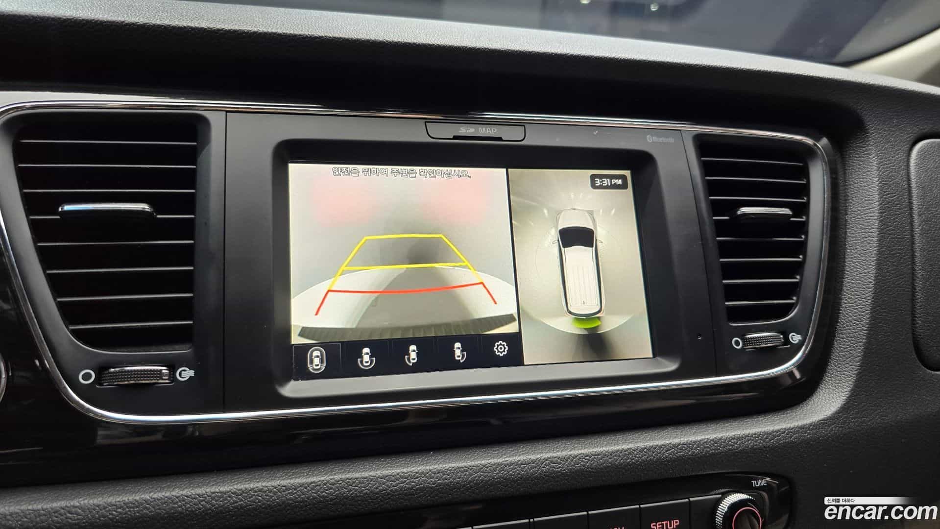 Canival Kia 2019.5-OPTION-019