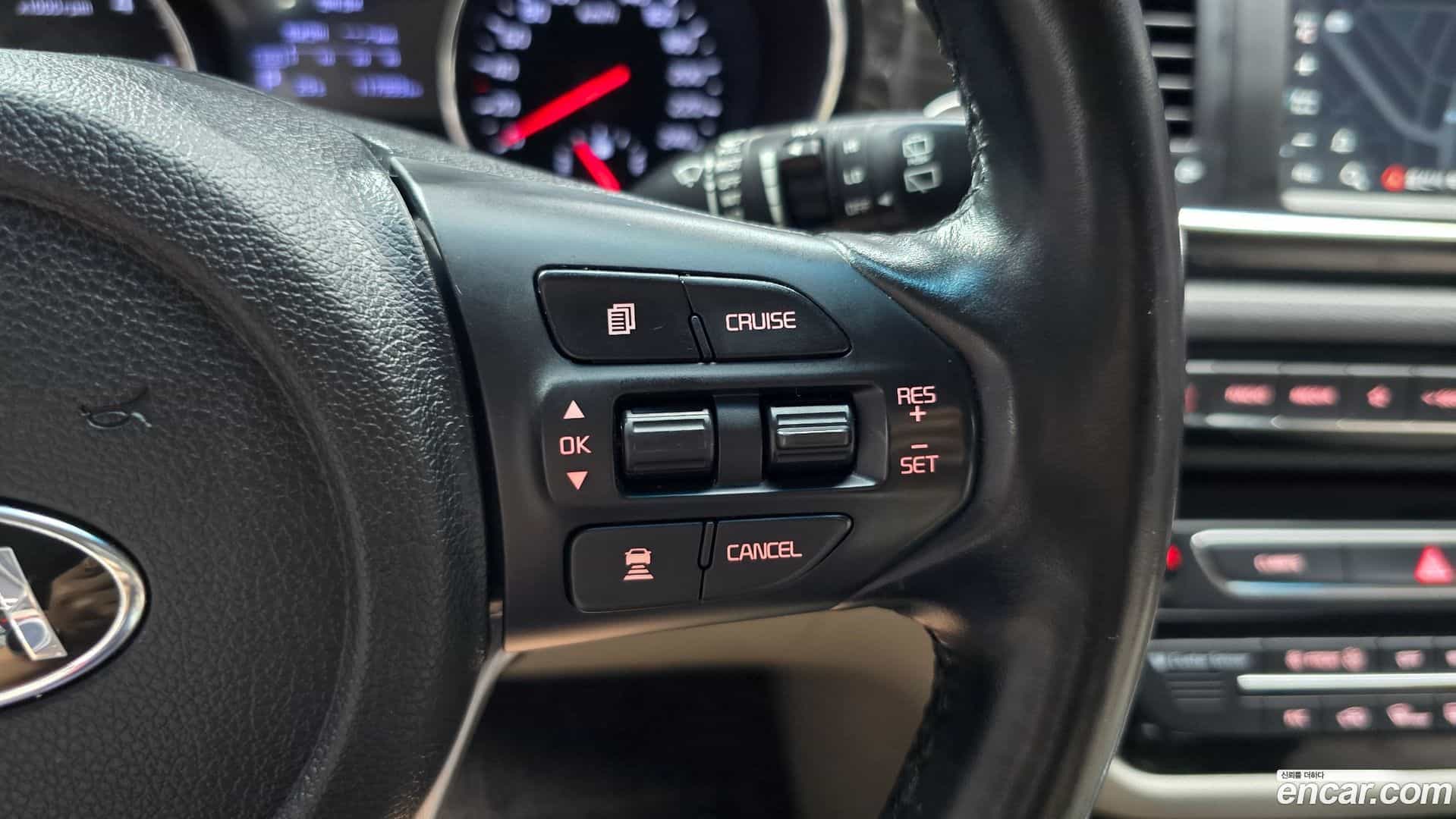 Canival Kia 2019.5-OPTION-020