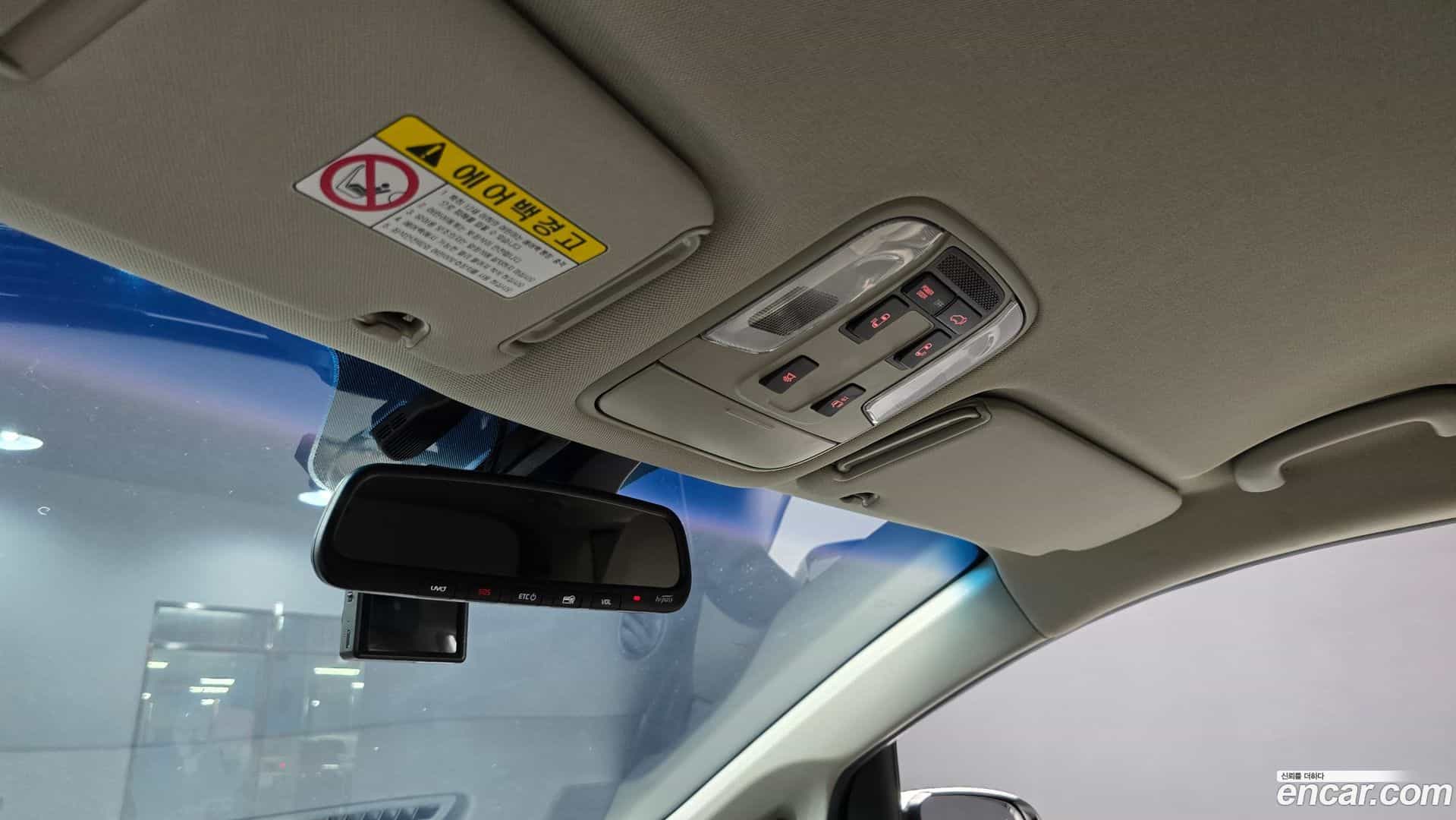 Canival Kia 2019.5-OPTION-023