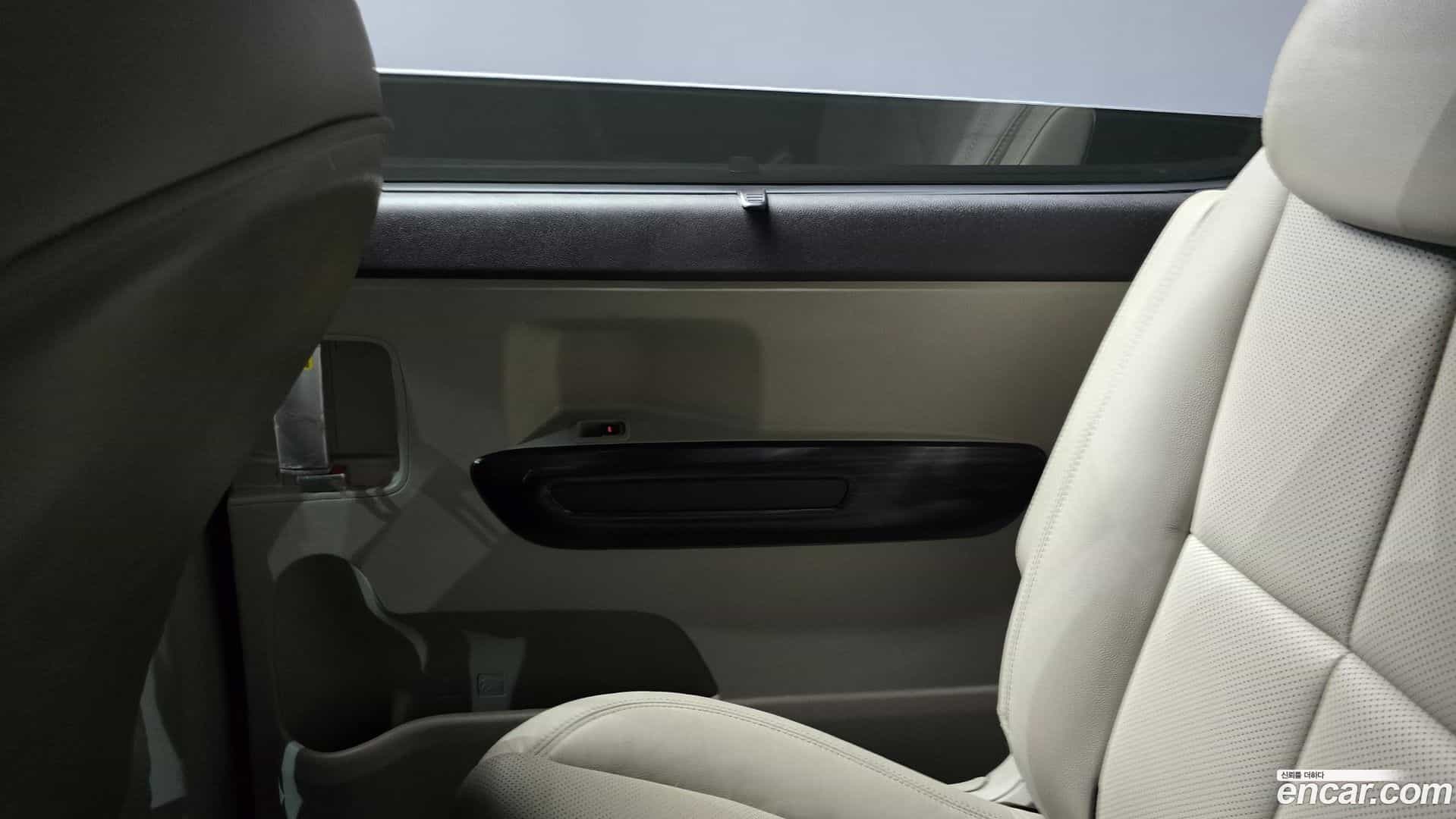 Canival Kia 2019.5-INNER-035