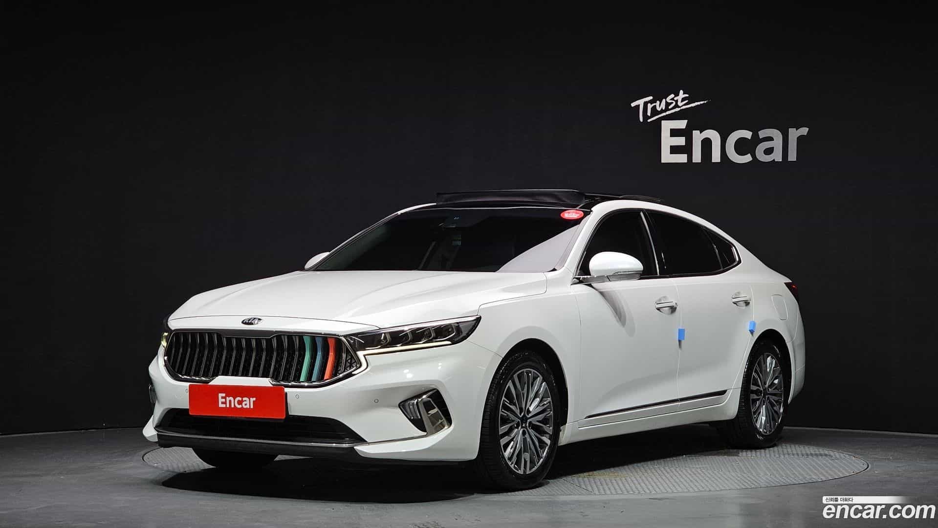 K7 Kia 2019.6-OUTER-001
