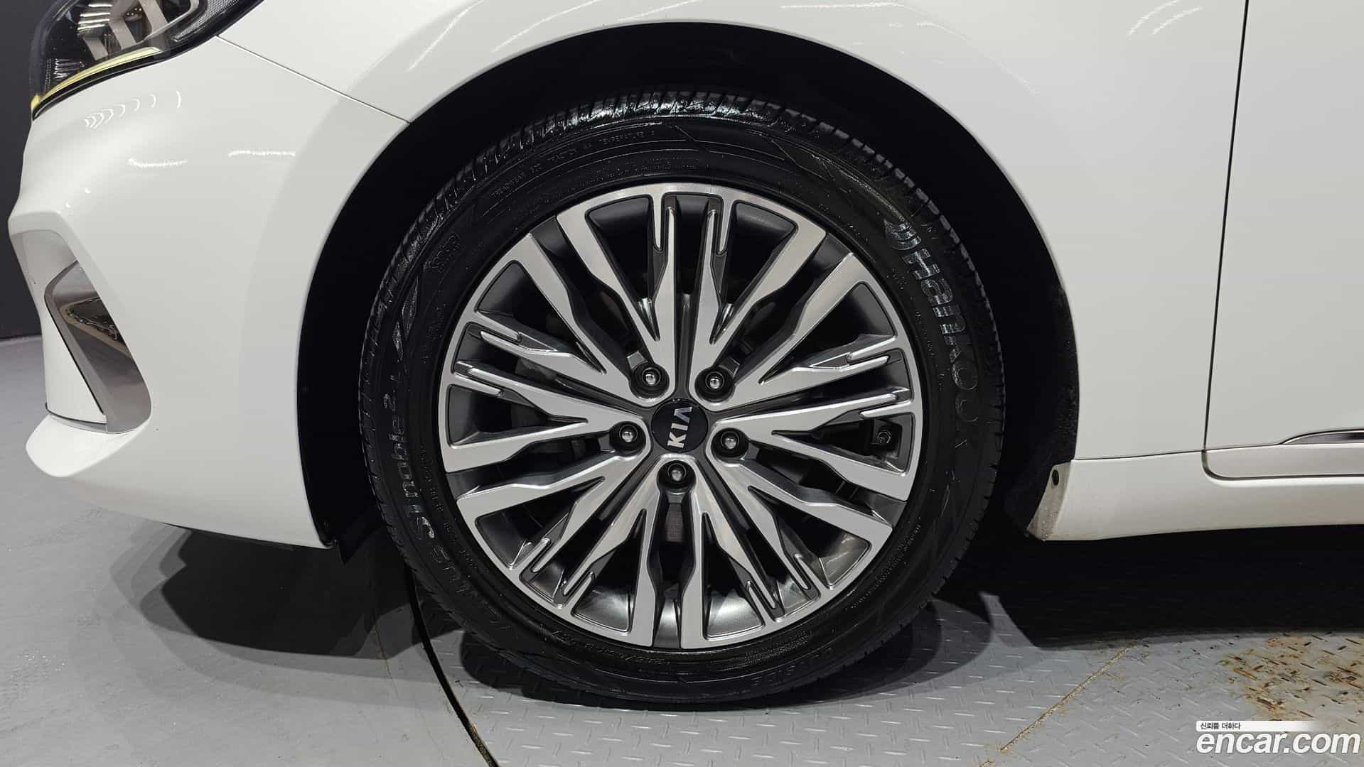 K7 Kia 2019.6-OUTER-005