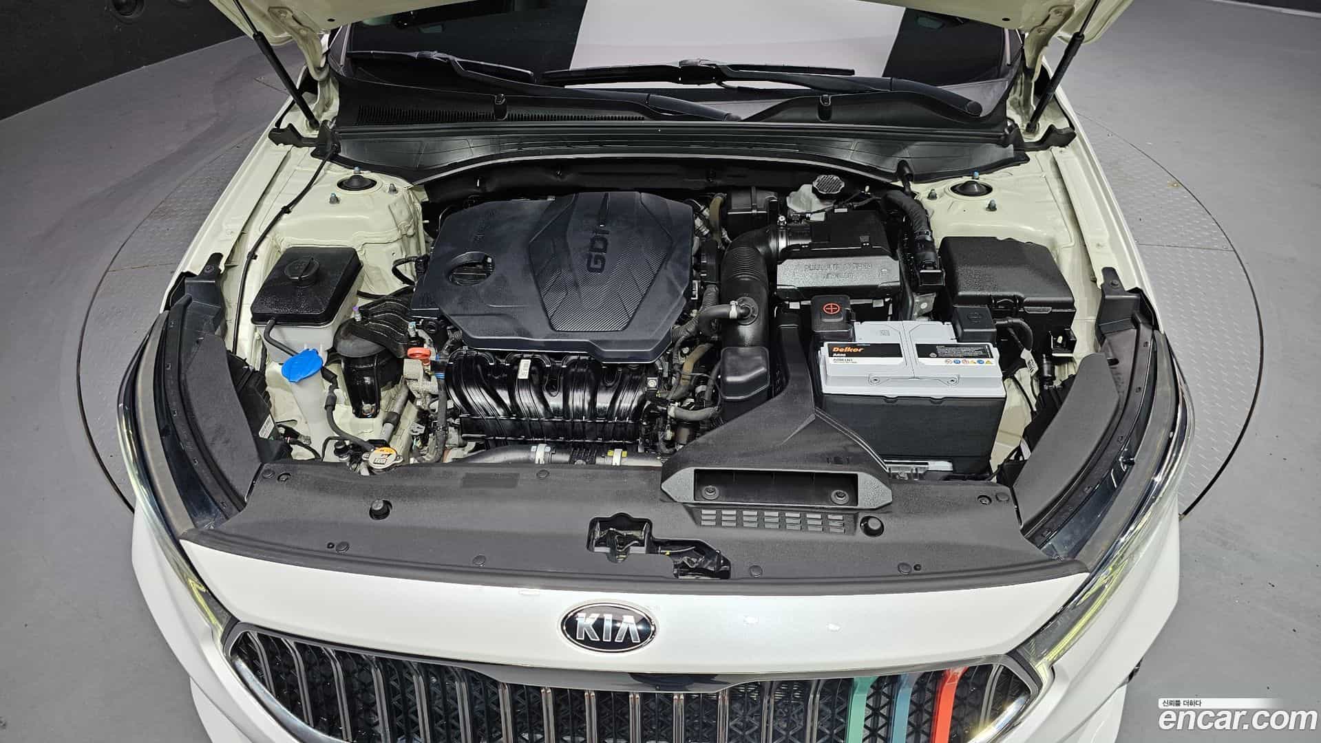K7 Kia 2019.6-OUTER-006