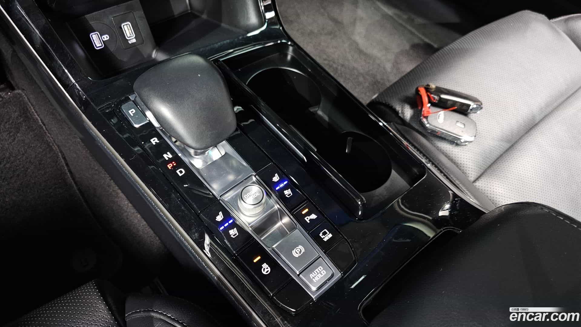 K7 Kia 2019.6-INNER-009