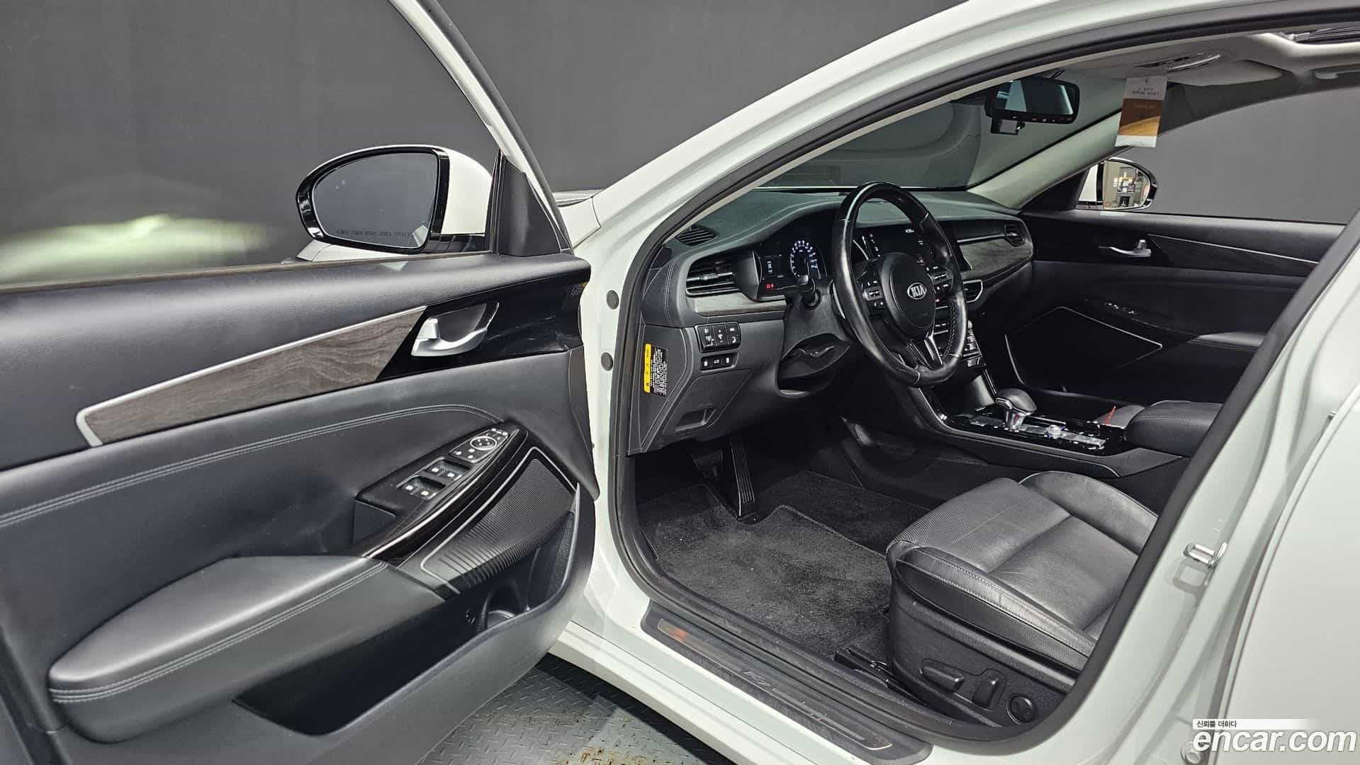 K7 Kia 2019.6-INNER-010