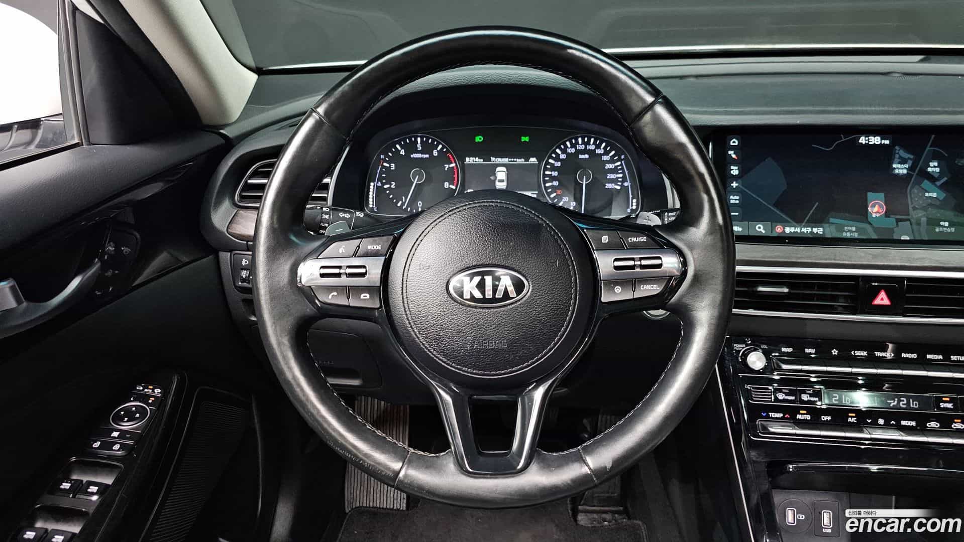 K7 Kia 2019.6-OPTION-017