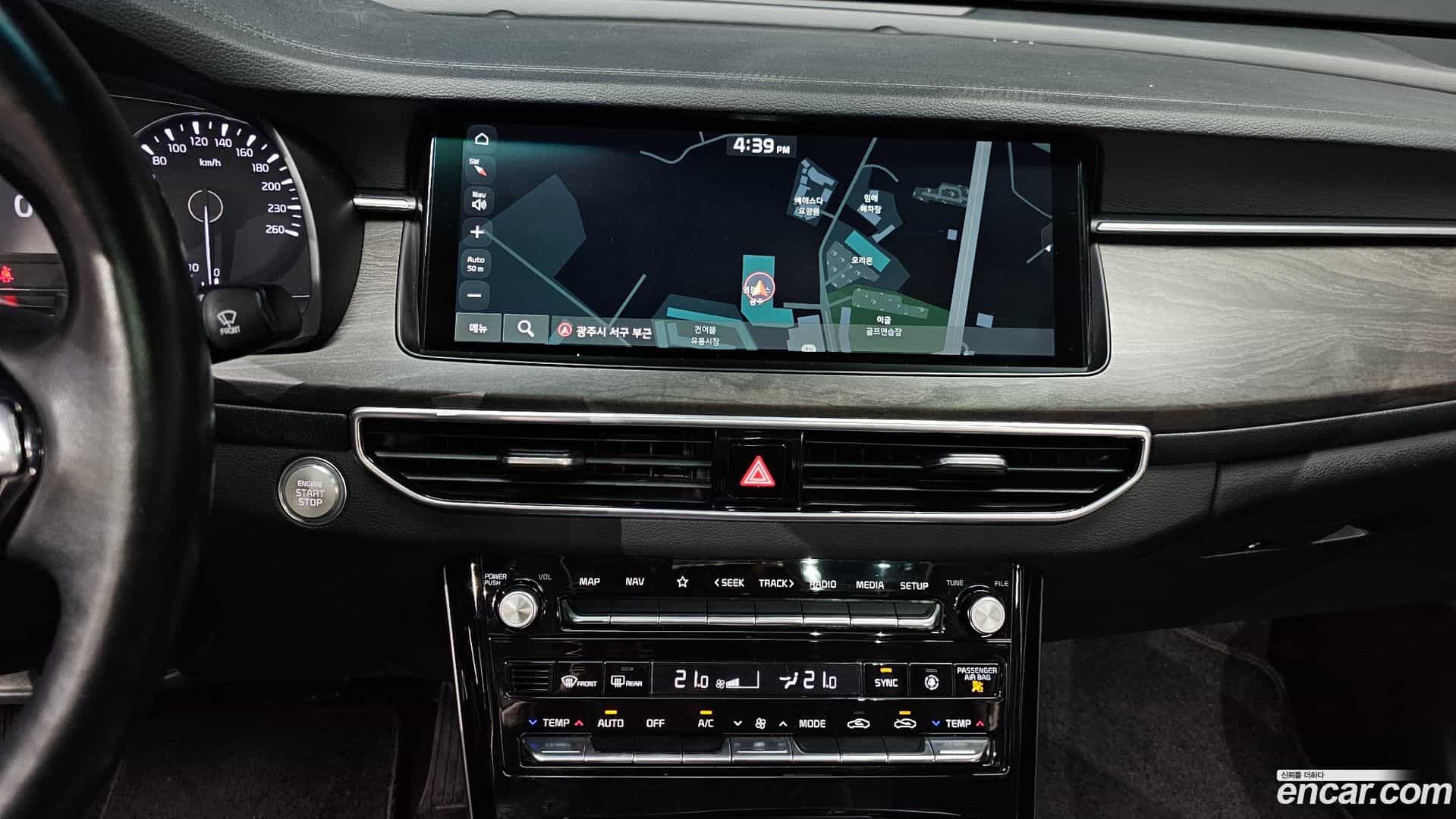 K7 Kia 2019.6-OPTION-018