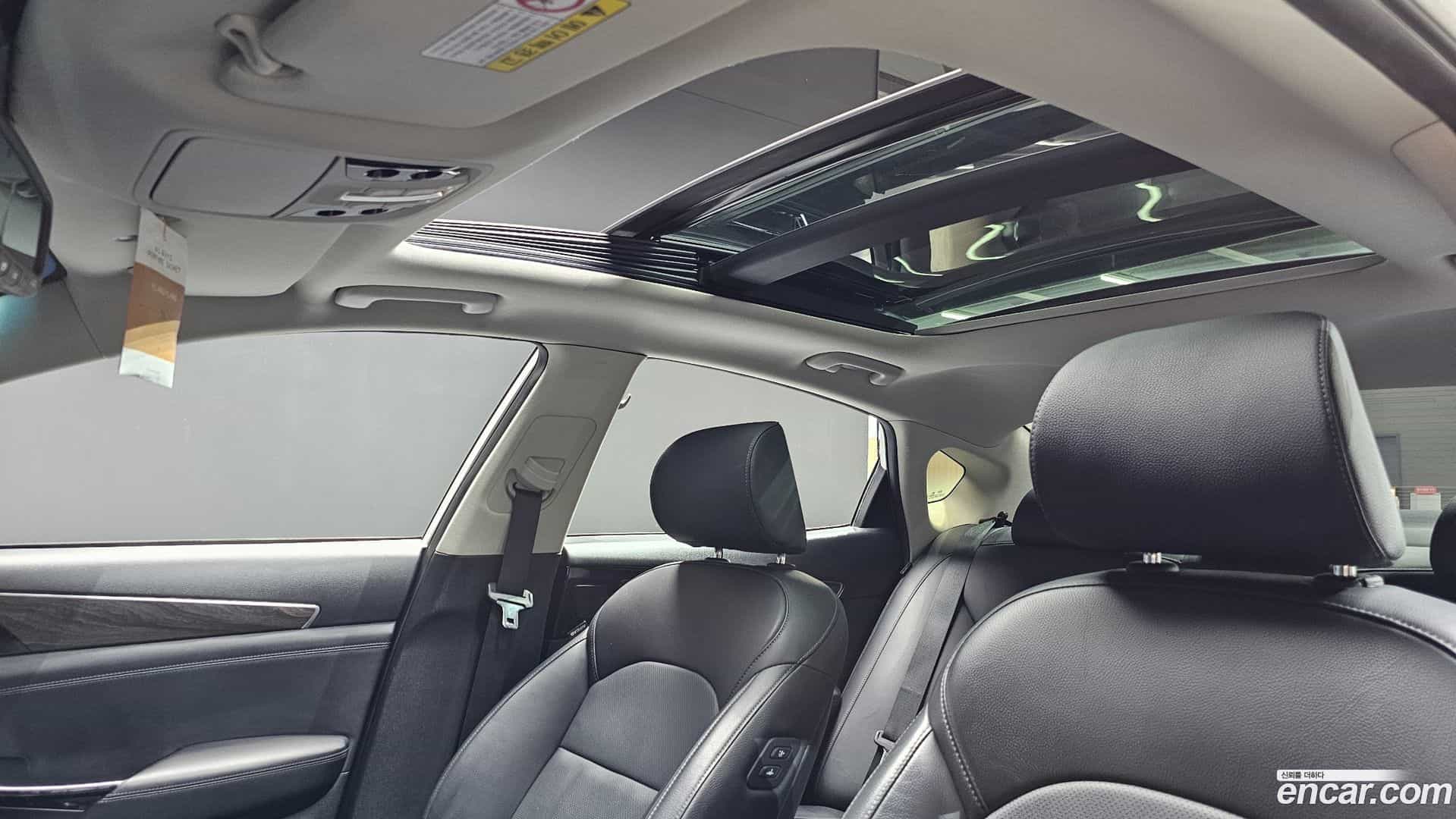 K7 Kia 2019.6-OPTION-022