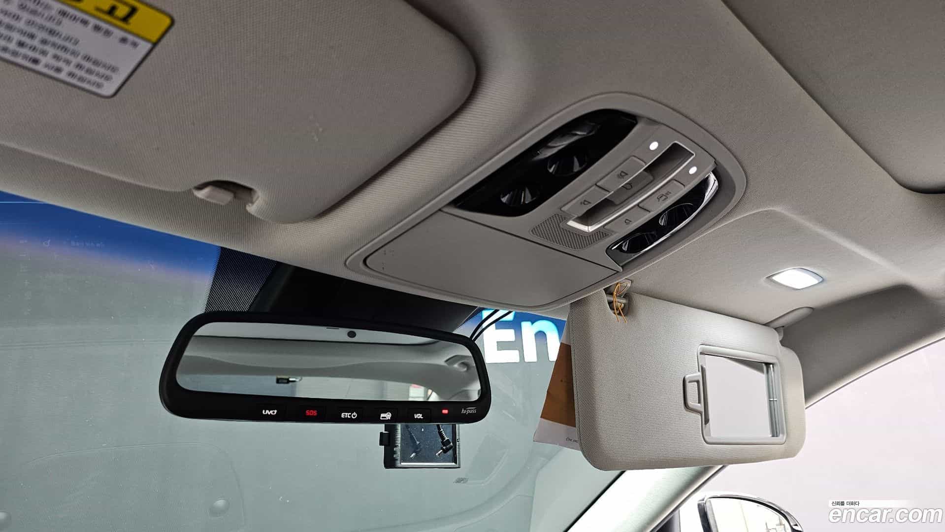 K7 Kia 2019.6-OPTION-023