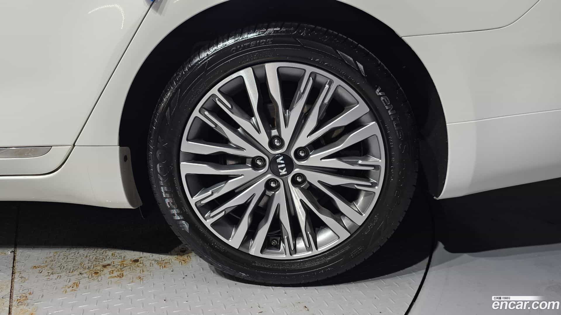 K7 Kia 2019.6-OUTER-031