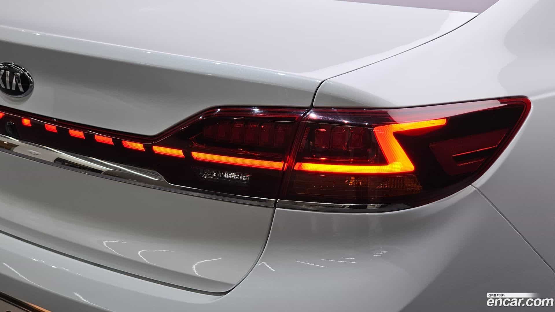 K7 Kia 2019.6-OUTER-033