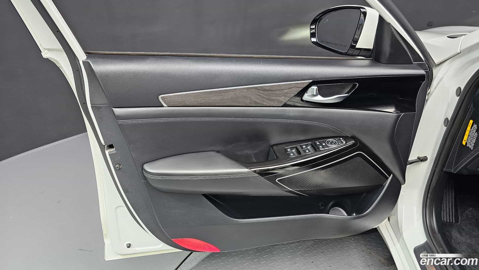 K7 Kia 2019.6-INNER-034