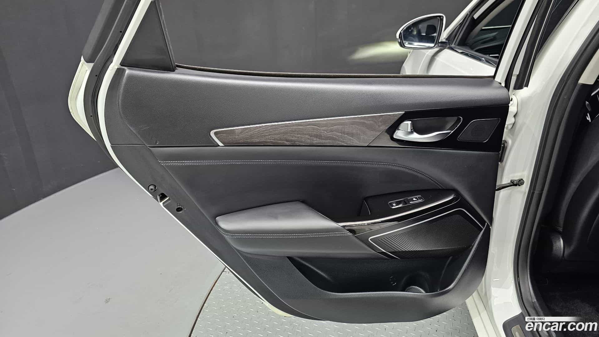 K7 Kia 2019.6-INNER-035