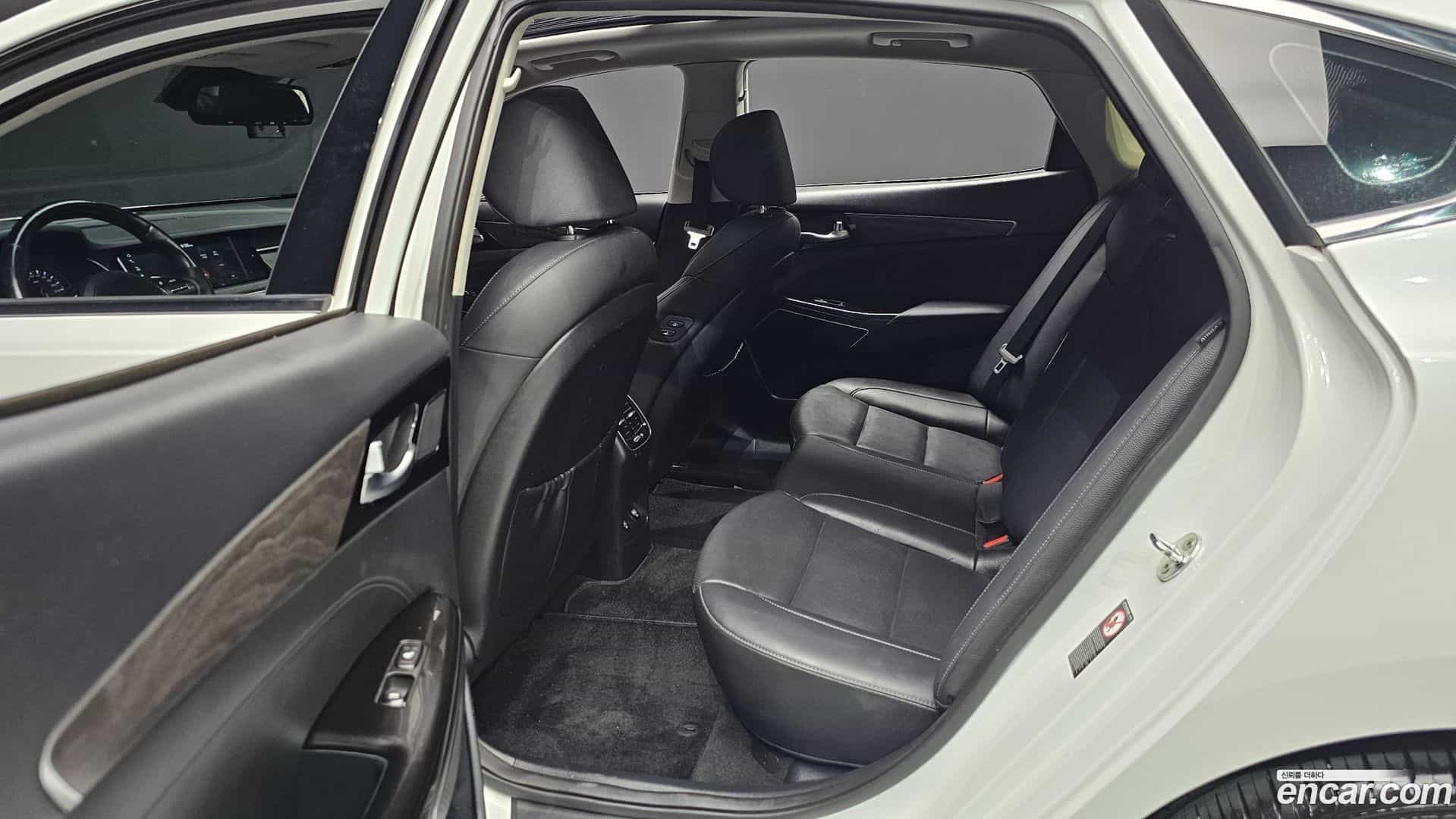 K7 Kia 2019.6-INNER-036