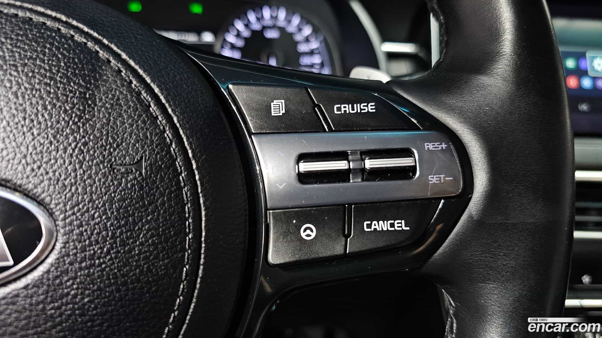 K7 Kia 2019.6-OPTION-044