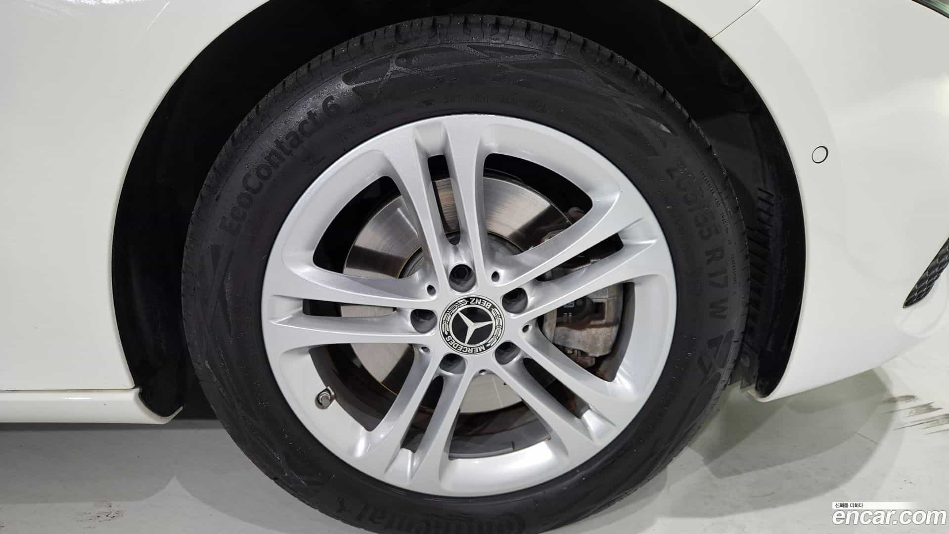 A-Class Mercedes-Benz 2024.9-OUTER-004