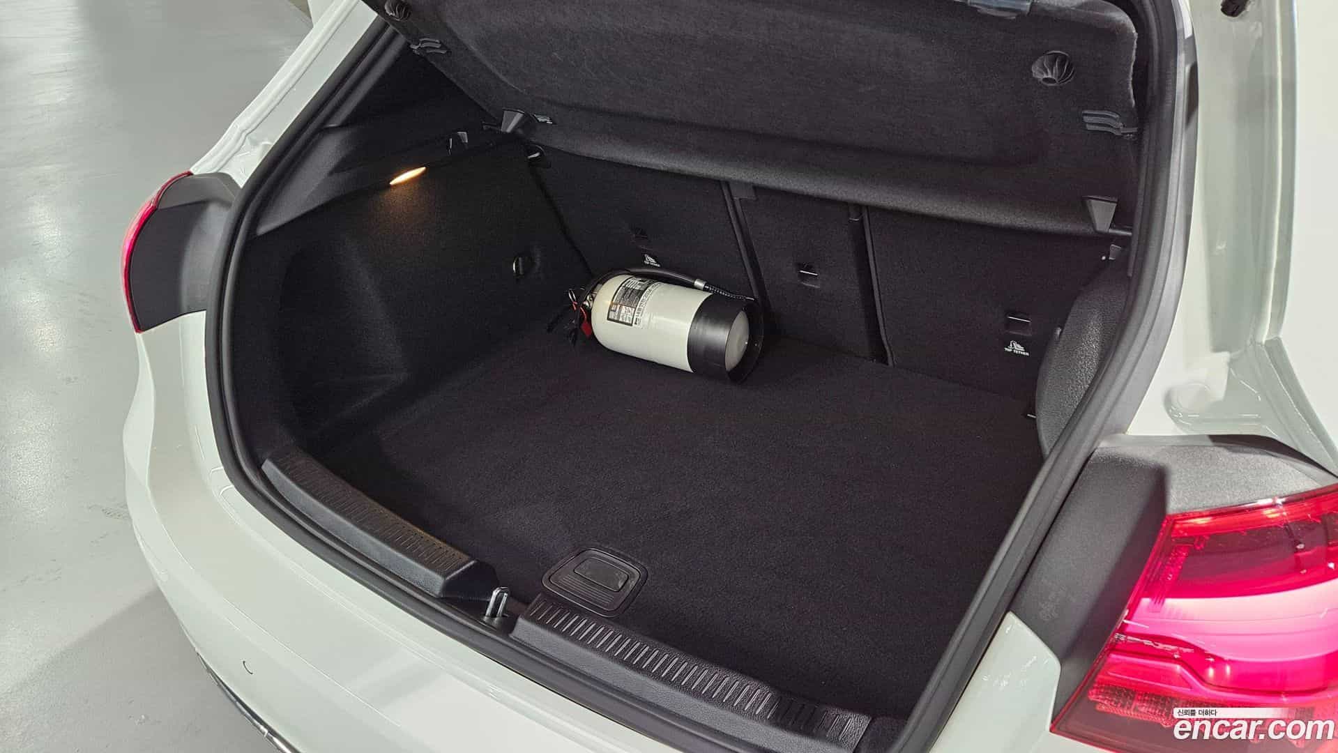 A-Class Mercedes-Benz 2024.9-INNER-009