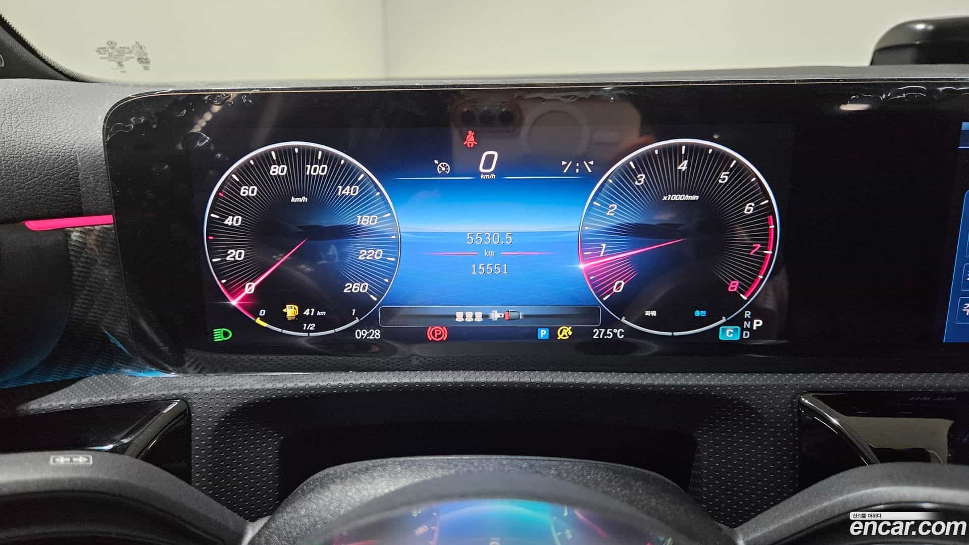 A-Class Mercedes-Benz 2024.9-OPTION-019