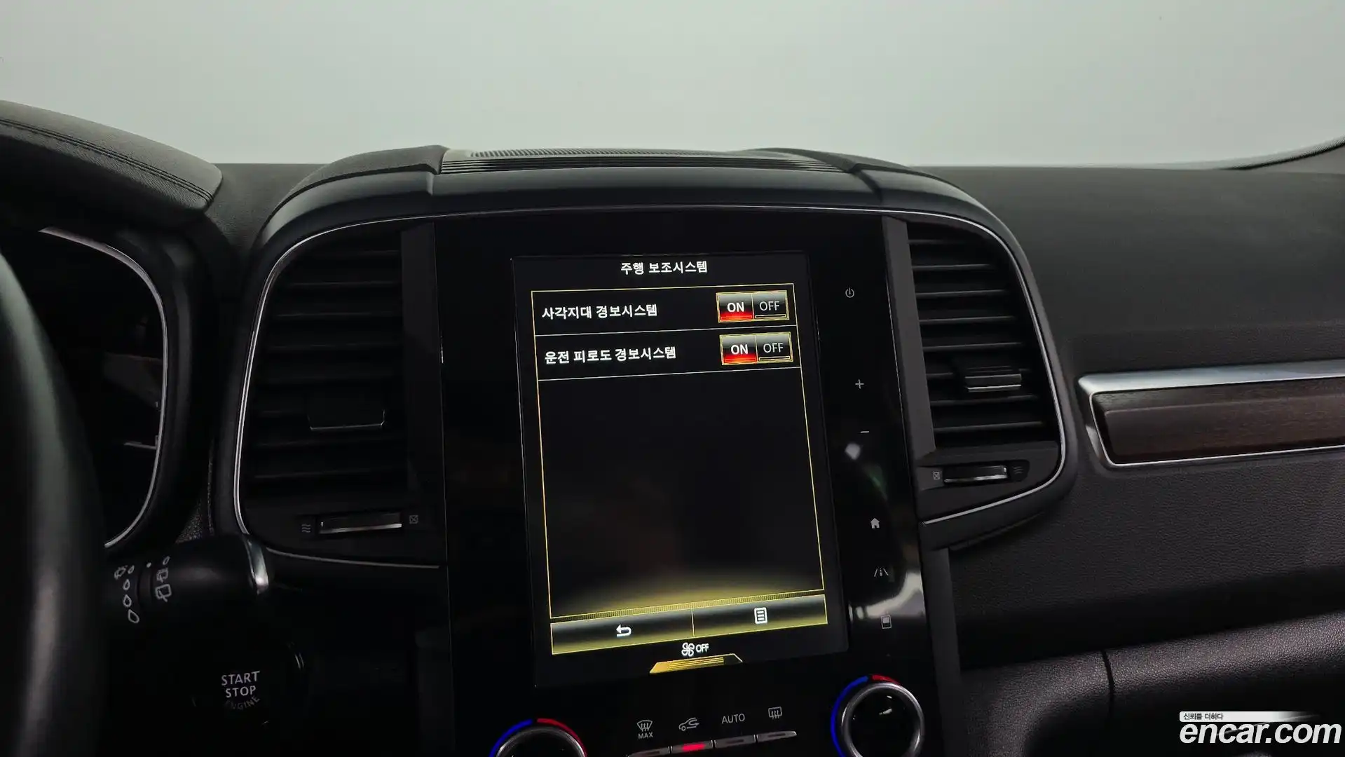 QM6 Renault Korea 2020.0-OPTION-019